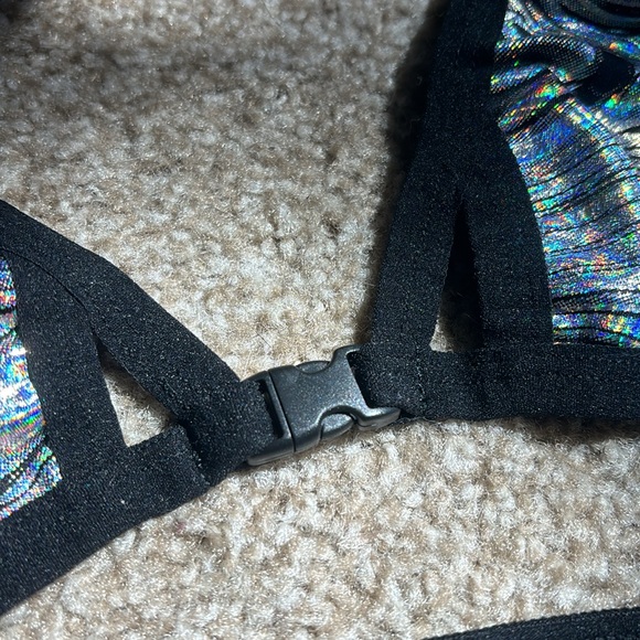 NWT The Lyte Couture Two Piece Set - Picture 4 of 4